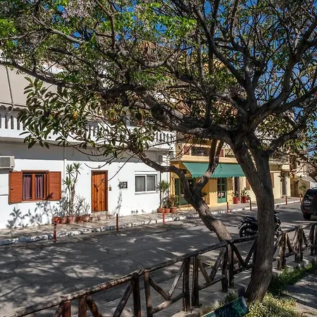 Sandgate Апартаменты *