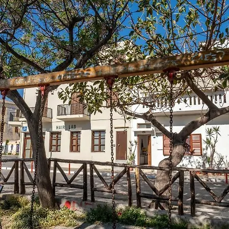 Lägenhet Sandgate Chania (Crete)